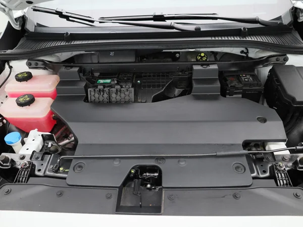 MG MG4 EV (2023) — foto 22 van 32