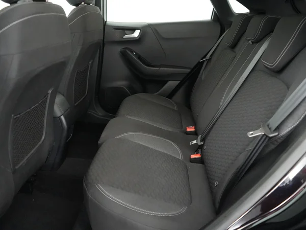 Ford Puma (2024) — foto 7 van 21