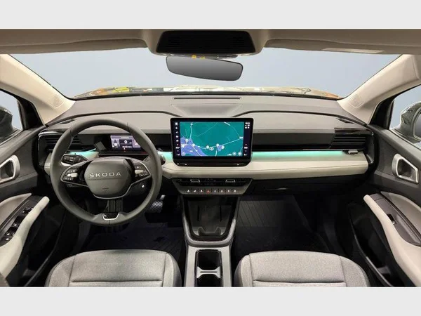 Skoda EPIQ (2026) — foto 35 van 35