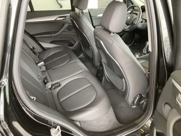 BMW X1 (2022) — foto 15 van 17