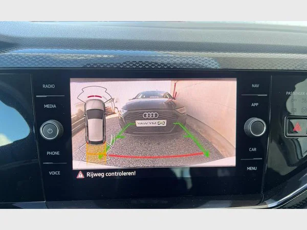 Volkswagen Polo (2023) — foto 18 van 28