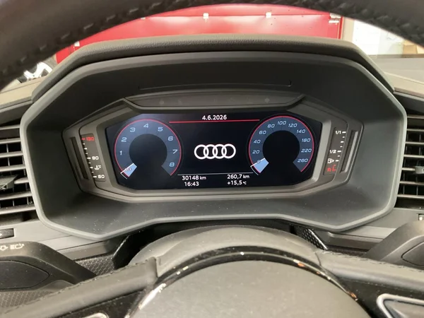 AUDI A1 Sportback (2023) — foto 6 van 24