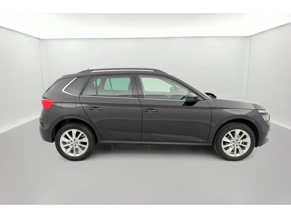 SKODA Kamiq (2024) — foto 26 van 36