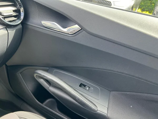 SKODA Fabia (2025) — foto 9 van 24