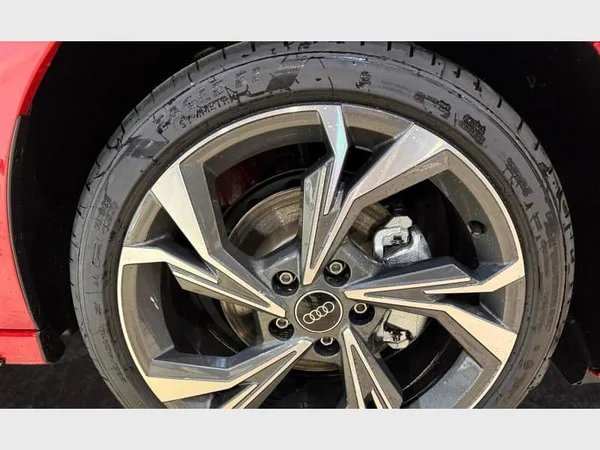 AUDI A3 Sportback (2026) — foto 15 van 15