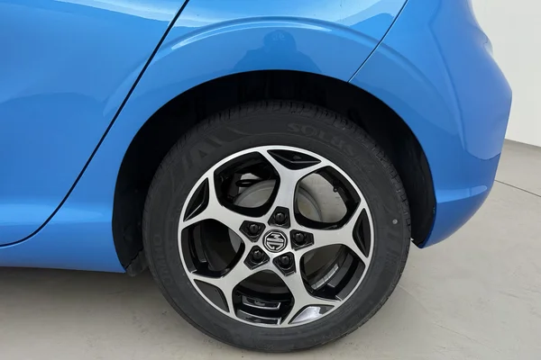 MG MG3 (2025) — foto 17 van 20