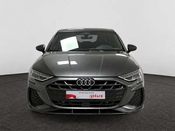 AUDI A3 Sportback PHEV (2026) — foto 7 van 15