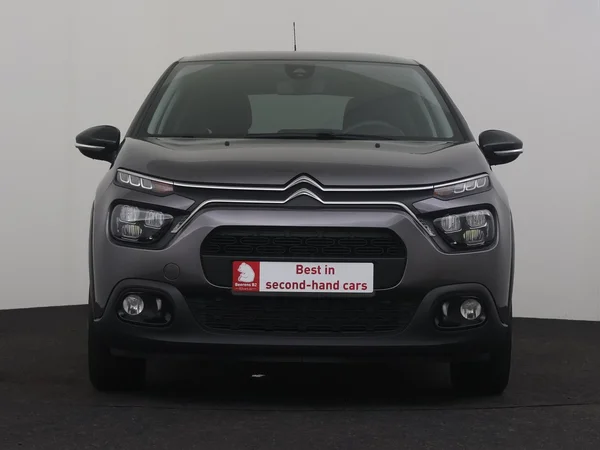 CITROEN C3 (2022) — foto 23 van 25