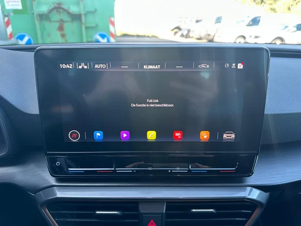 CUPRA Leon ST (2021) — foto 5 van 24