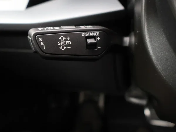 Audi A3 (2026) — foto 26 van 28