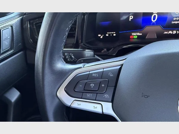Volkswagen Taigo (2025) — foto 14 van 31