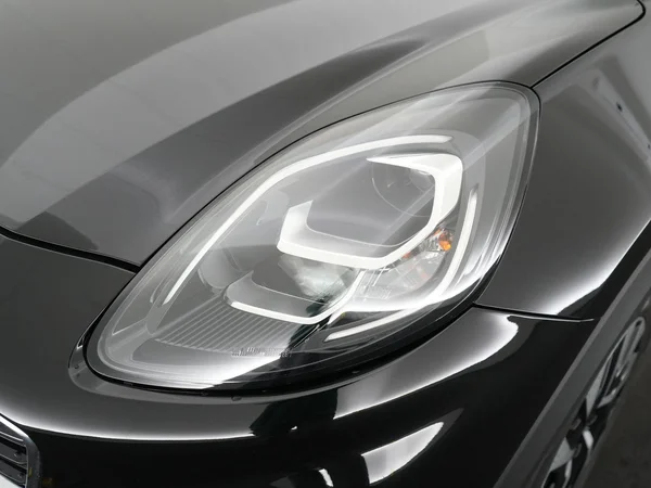 Ford Puma (2024) — foto 4 van 26