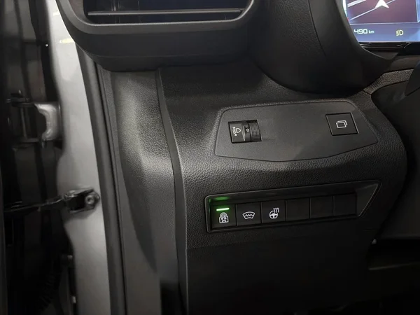 Citroën Berlingo (2025) — foto 8 van 21