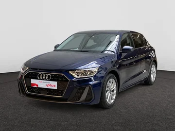 AUDI A1 Sportback (2026)