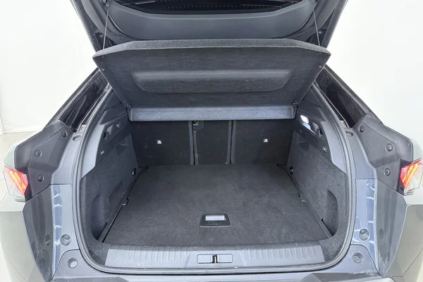Peugeot 3008 (2025) — foto 13 van 17