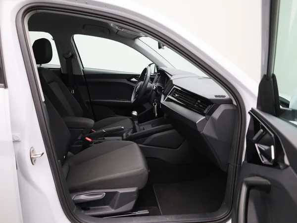 Audi A1 Sportback (2023) — foto 28 van 38