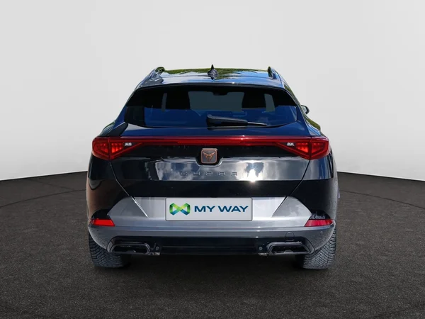 CUPRA Formentor (2023) — foto 14 van 19