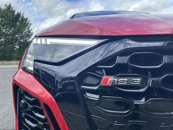 AUDI RS3 Sportback (2022) — foto 38 van 43
