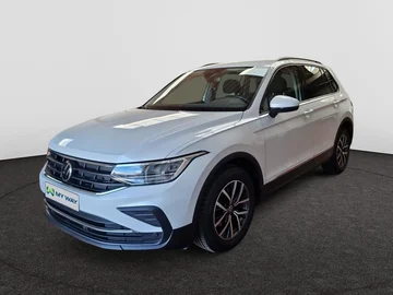 VOLKSWAGEN Tiguan (2022)