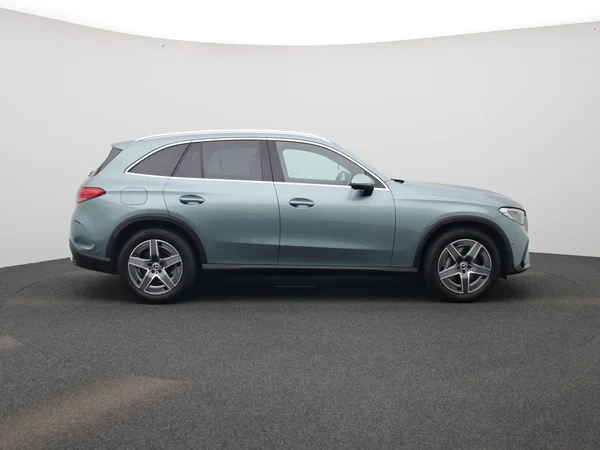 Mercedes-Benz GLC (2025) — foto 46 van 49