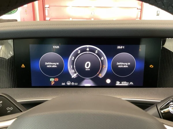 VOLKSWAGEN Tayron (2026) — foto 7 van 22