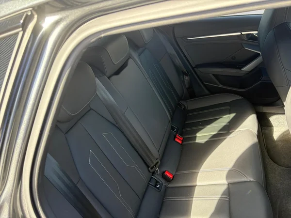 AUDI A3 Sportback (2026) — foto 19 van 21