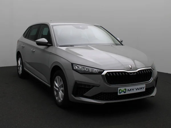 SKODA Scala (2025) — foto 16 van 16