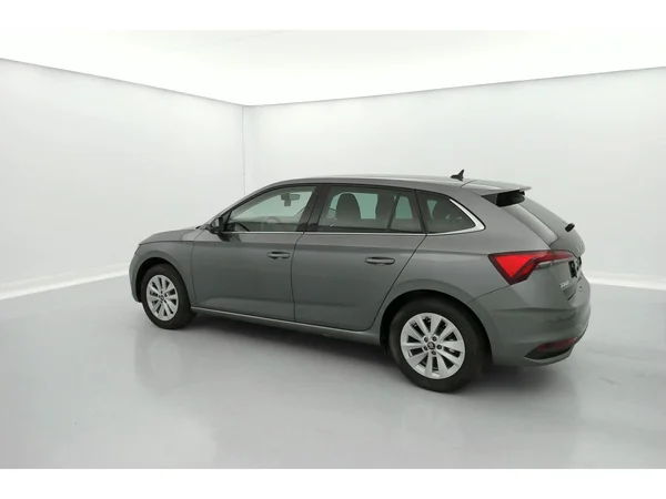 SKODA Scala (2025) — foto 5 van 36