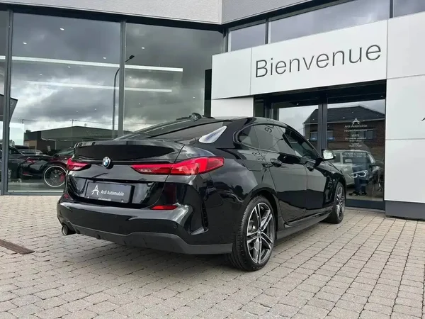 Bmw 218 (2023) — foto 13 van 18