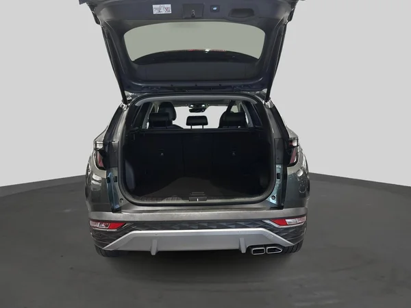 Hyundai Tucson (2024) — foto 14 van 16