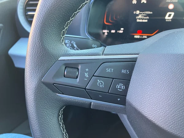 SEAT Arona (2025) — foto 17 van 24