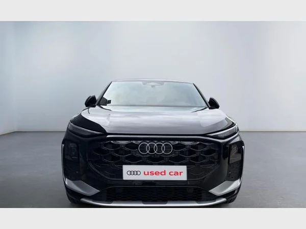 Audi Q3 Sportback (2026) — foto 12 van 28