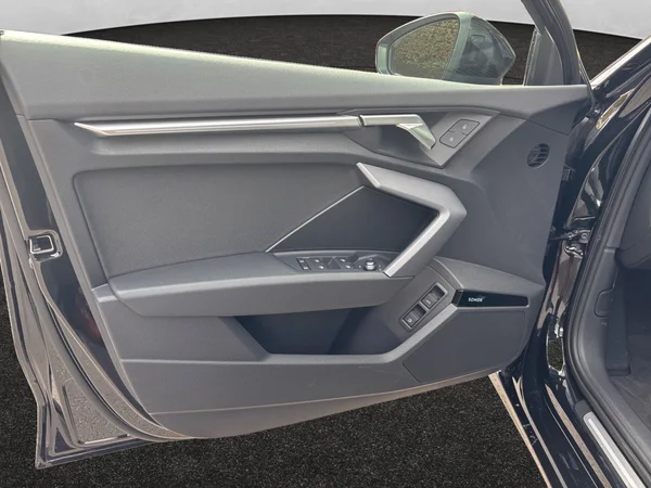 AUDI A3 (2026) — foto 15 van 17