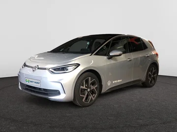 VOLKSWAGEN ID.3 (2023)