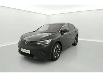 VOLKSWAGEN ID.5 (2023)