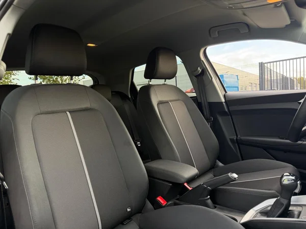 AUDI A1 Sportback (2026) — foto 2 van 18