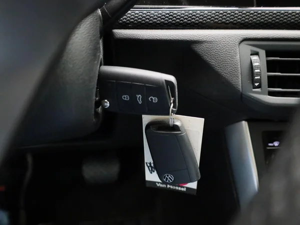 Volkswagen Polo (2023) — foto 13 van 38