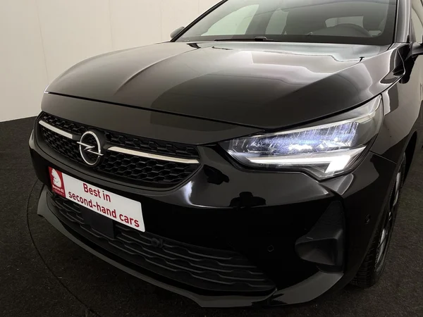 OPEL Corsa (2023) — foto 21 van 28