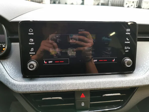SKODA Kamiq (2026) — foto 4 van 15