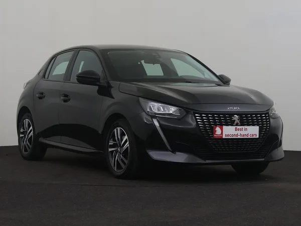 PEUGEOT 208 (2023) — foto 21 van 26