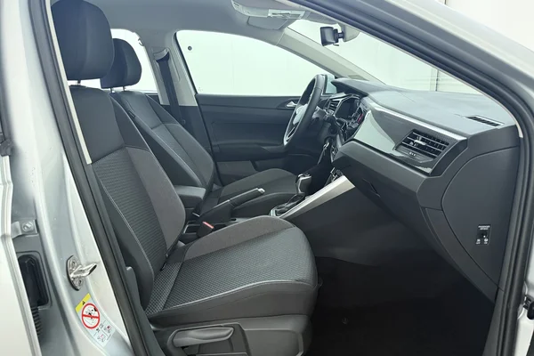 Volkswagen Taigo (2026) — foto 14 van 16
