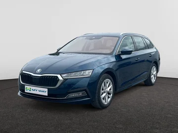 SKODA Octavia Combi (2023)