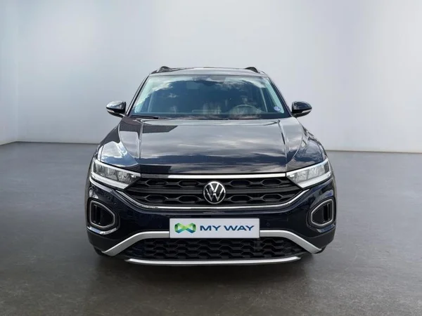 VOLKSWAGEN T-Roc (2024) — foto 22 van 28