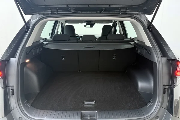 Kia Sportage (2024) — foto 17 van 21