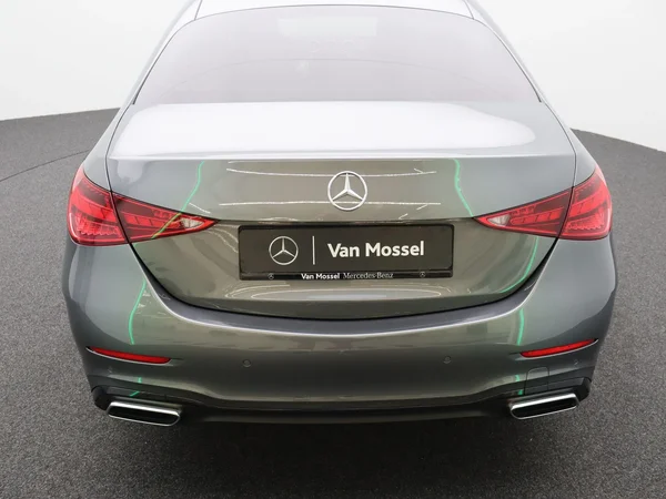 Mercedes-Benz C-Klasse (2022) — foto 15 van 25