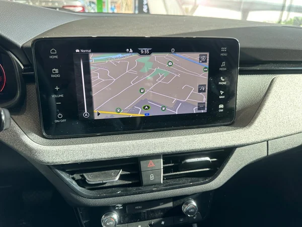 SKODA Scala (2026) — foto 5 van 23