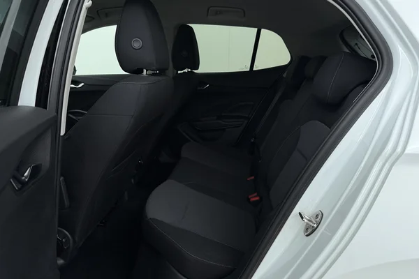 Skoda Fabia (2025) — foto 18 van 19