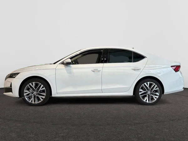 SKODA Octavia (2025) — foto 12 van 24