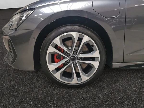 AUDI A3 Sportback PHEV (2026) — foto 3 van 16