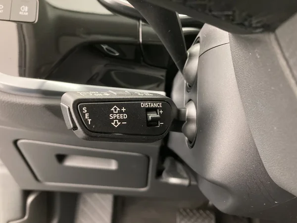 AUDI Q3 Sportback PHEV (2022) — foto 9 van 36